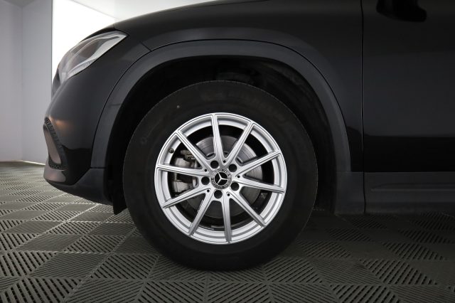 MERCEDES-BENZ CLA SSE GLA GLA 180 D AUTOMATIC BUSI - foto 8