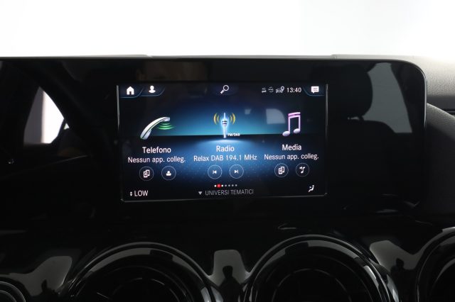 MERCEDES-BENZ CLA SSE GLA GLA 180 D AUTOMATIC BUSI - foto 9