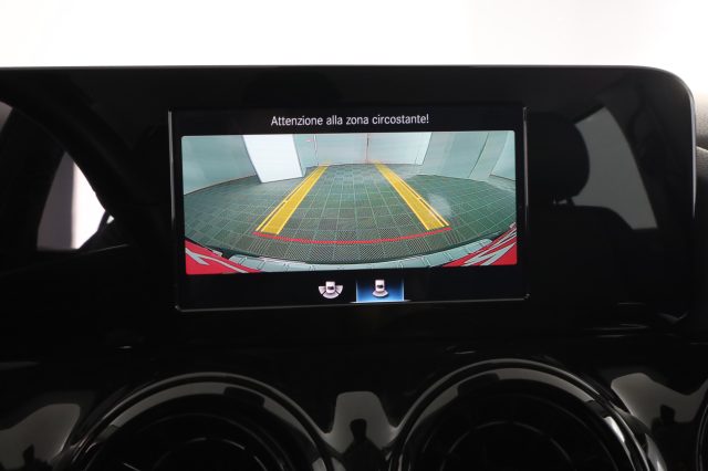 MERCEDES-BENZ CLA SSE GLA GLA 180 D AUTOMATIC BUSI - foto 10