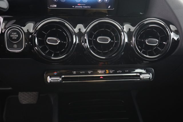 MERCEDES-BENZ CLA SSE GLA GLA 180 D AUTOMATIC BUSI - foto 11