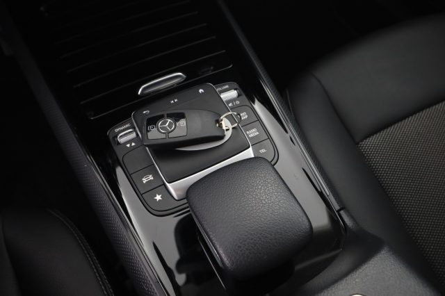 MERCEDES-BENZ CLA SSE GLA GLA 180 D AUTOMATIC BUSI - foto 12