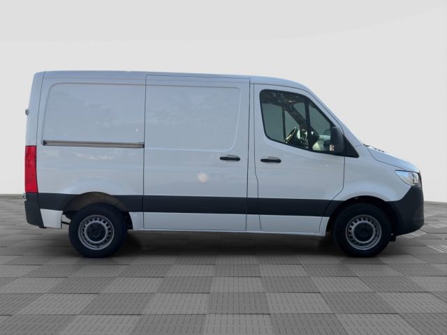 MERCEDES-BENZ SPRINTER SPRINTER F32/35 311 CDI FWD TN F - foto 6