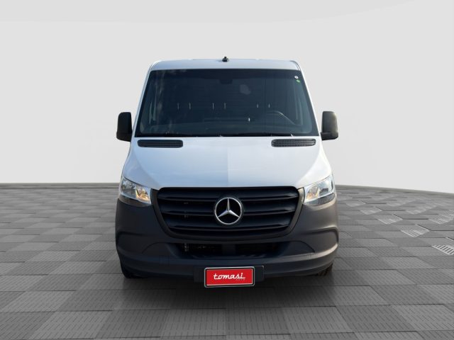 MERCEDES-BENZ SPRINTER SPRINTER F32/35 311 CDI FWD TN F - foto 8