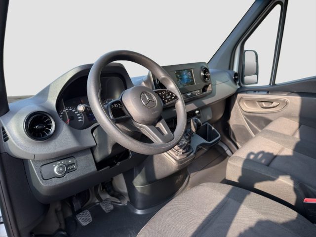 MERCEDES-BENZ SPRINTER SPRINTER F32/35 311 CDI FWD TN F - foto 9