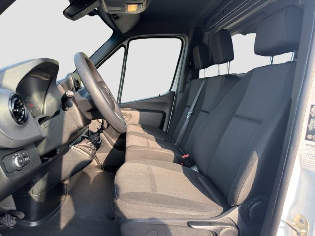 MERCEDES-BENZ SPRINTER SPRINTER F32/35 311 CDI FWD TN F - foto 10