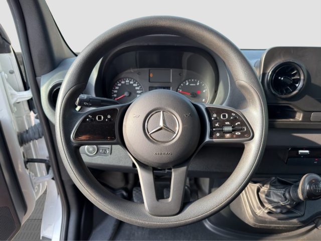 MERCEDES-BENZ SPRINTER SPRINTER F32/35 311 CDI FWD TN F - foto 11