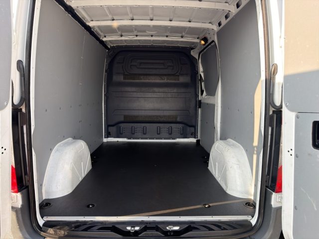 MERCEDES-BENZ SPRINTER SPRINTER F32/35 311 CDI FWD TN F - foto 12