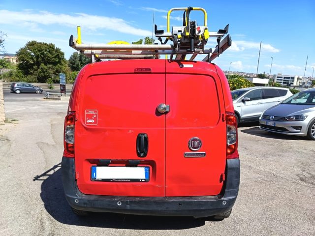 FIAT FIORINO 1.3 MJT 95CV CARGO ADVENTURE - foto 6