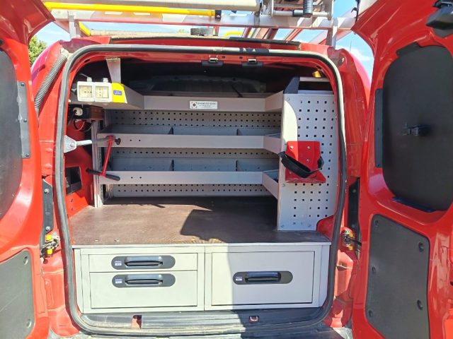 FIAT FIORINO 1.3 MJT 95CV CARGO ADVENTURE - foto 7