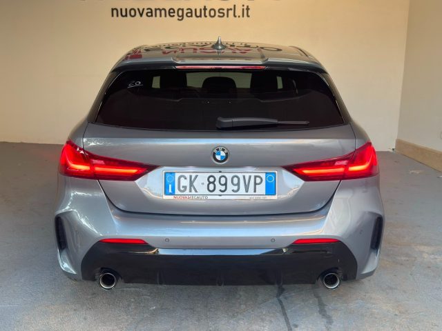 BMW 118 D 5P. MSPORT - foto 6