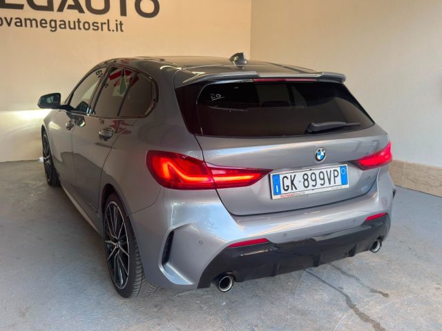 BMW 118 D 5P. MSPORT - foto 7