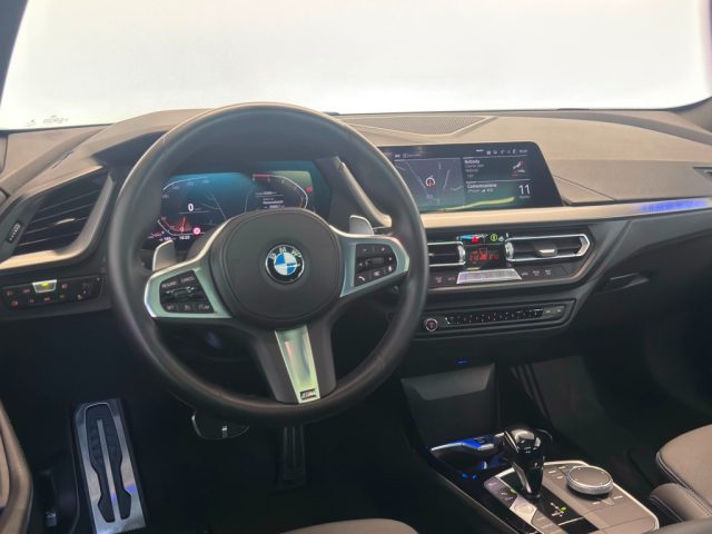 BMW 118 D 5P. MSPORT - foto 9