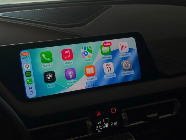 BMW 118 D 5P. MSPORT - foto 13