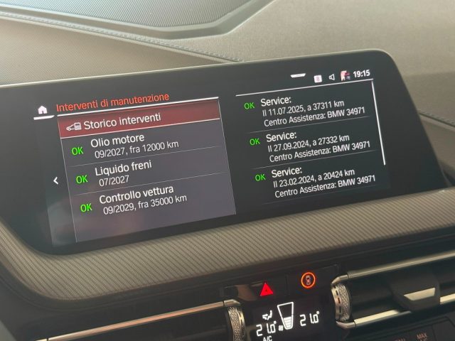 BMW 118 D 5P. MSPORT - foto 17