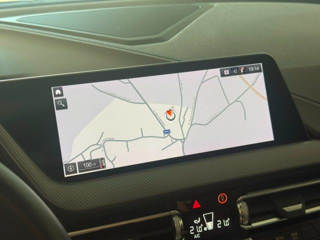 BMW 118 D 5P. MSPORT - foto 19