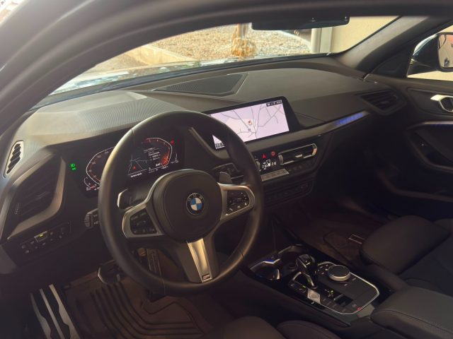 BMW 118 D 5P. MSPORT - foto 23