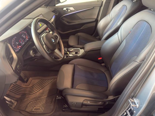 BMW 118 D 5P. MSPORT - foto 25
