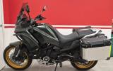 VENDO Moto e Scooter a Brescia – foto 1