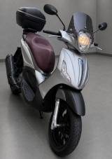 VENDO Moto e Scooter a Cornaredo – foto 1