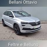 VENDO Auto a Feltre – foto 1