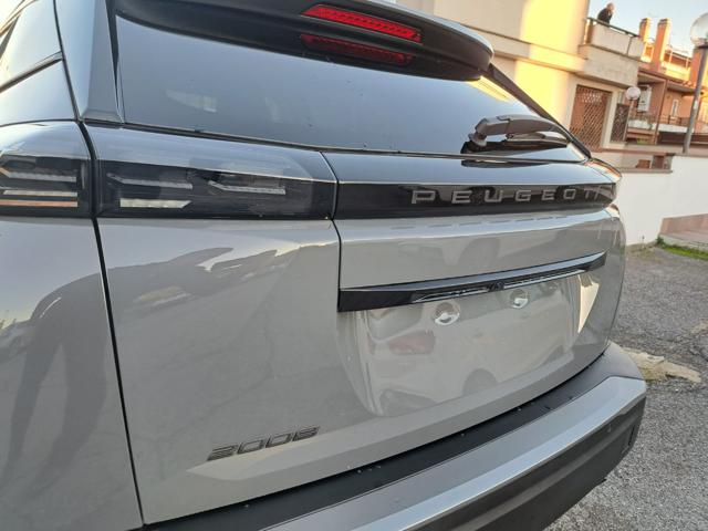 PEUGEOT 2008 PURETECH 100CV ALLURE - KM ZERO  - foto 10