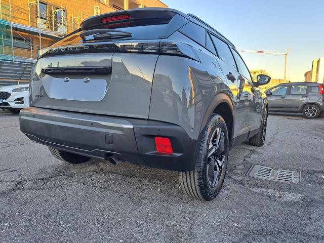 PEUGEOT 2008 PURETECH 100CV ALLURE - KM ZERO  - foto 9