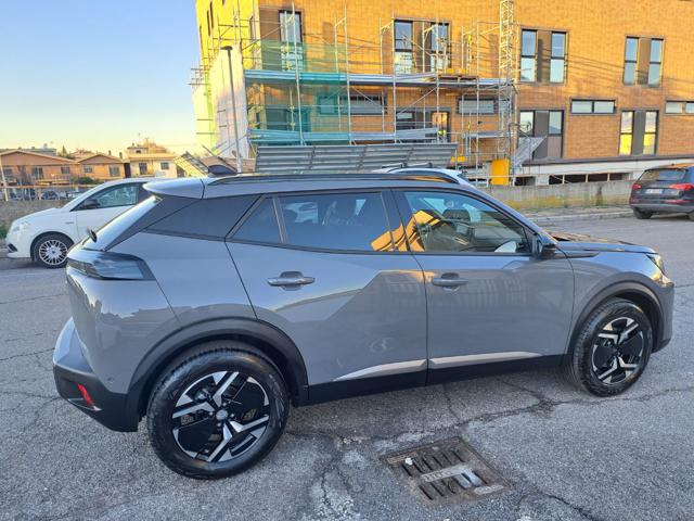 PEUGEOT 2008 PURETECH 100CV ALLURE - KM ZERO  - foto 8