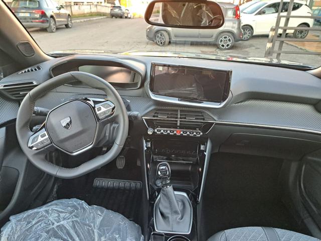 PEUGEOT 2008 PURETECH 100CV ALLURE - KM ZERO  - foto 12