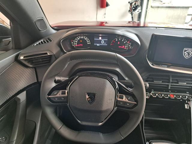PEUGEOT 2008 PURETECH 100CV - KM ZERO ITALIAN - foto 7