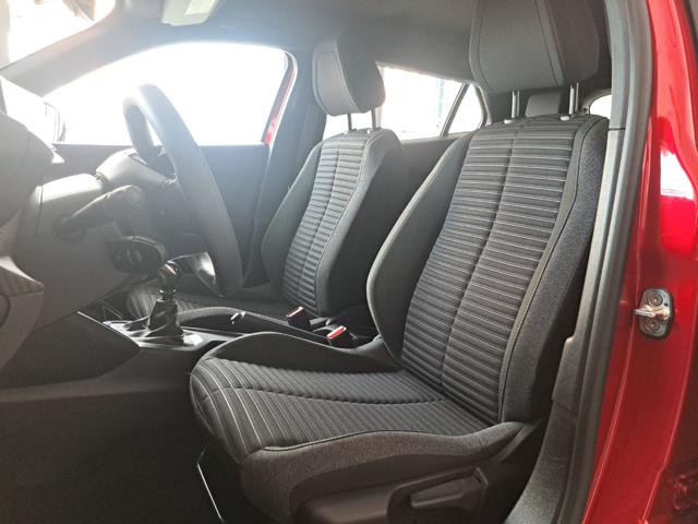 PEUGEOT 2008 PURETECH 100CV - KM ZERO ITALIAN - foto 9