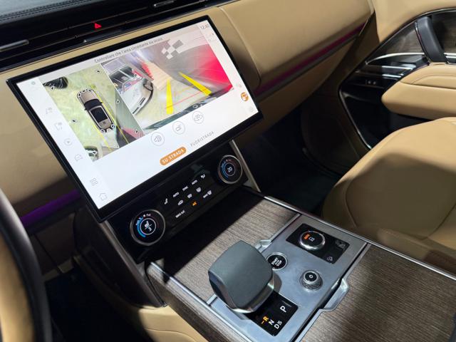 LAND ROVER RANGE ROVER HSE 300CV HYBRID IVA ESPOSTA BEL - foto 15