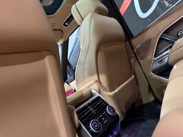 LAND ROVER RANGE ROVER HSE 300CV HYBRID IVA ESPOSTA BEL - foto 11