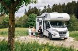 VENDO Caravan e Camper a Imola – foto 1