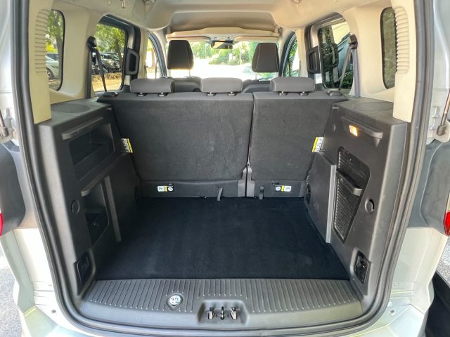FORD TOURNEO COURIER 1.5 TDCI 75 CV TITANIUM  PERFETT - foto 22