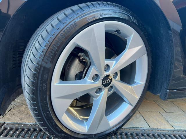AUDI A3 SPB 30 TDI S TRONIC S LINE EDITI - foto 15