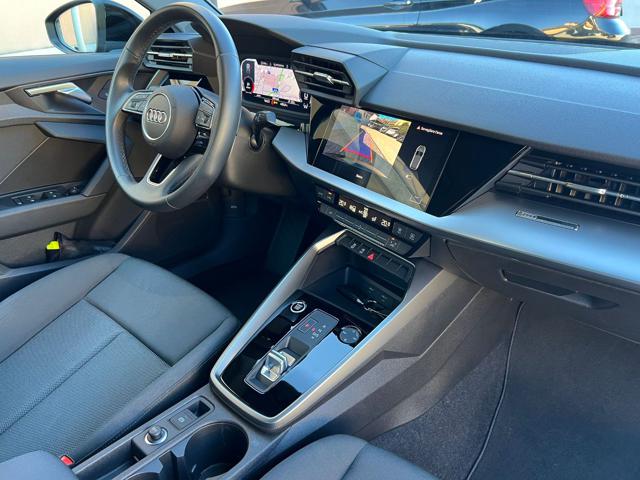 AUDI A3 SPB 30 TDI S TRONIC S LINE EDITI - foto 14