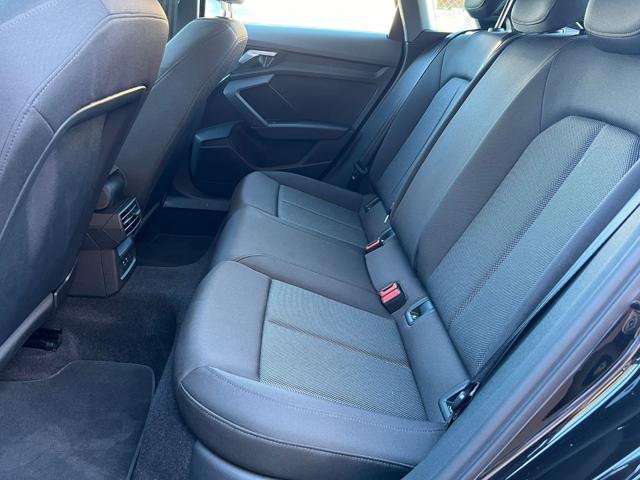 AUDI A3 SPB 30 TDI S TRONIC S LINE EDITI - foto 13