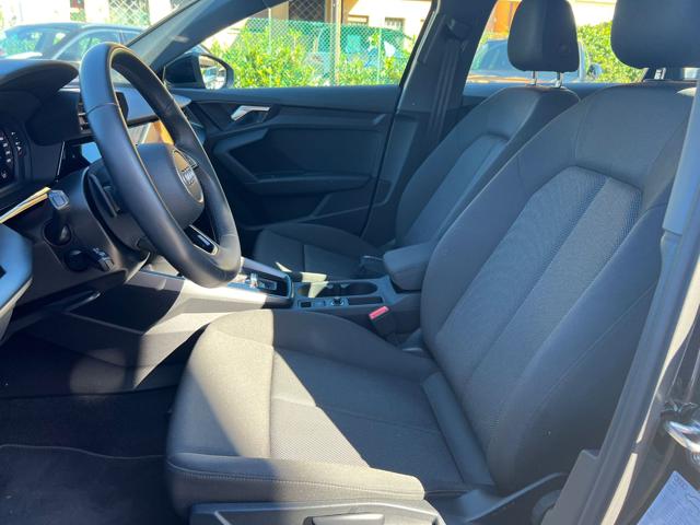 AUDI A3 SPB 30 TDI S TRONIC S LINE EDITI - foto 12