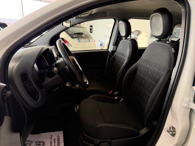 FIAT PANDA 1.0 FIREFLY S&S HYBRID - foto 6