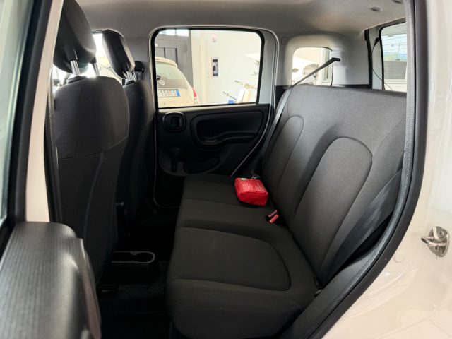 FIAT PANDA 1.0 FIREFLY S&S HYBRID - foto 7