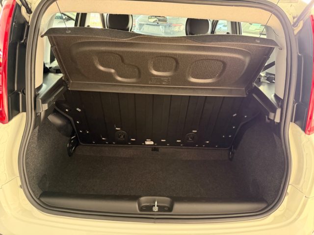 FIAT PANDA 1.0 FIREFLY S&S HYBRID - foto 8