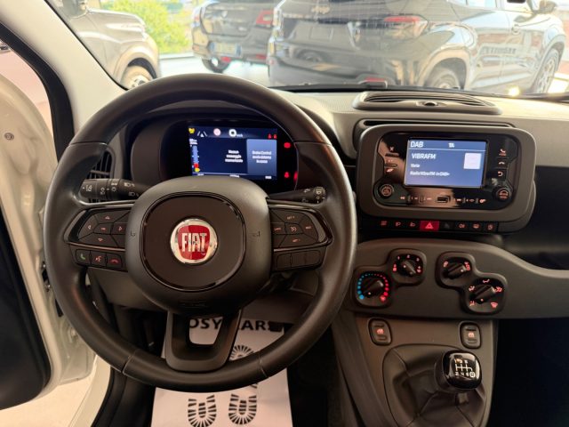 FIAT PANDA 1.0 FIREFLY S&S HYBRID - foto 9