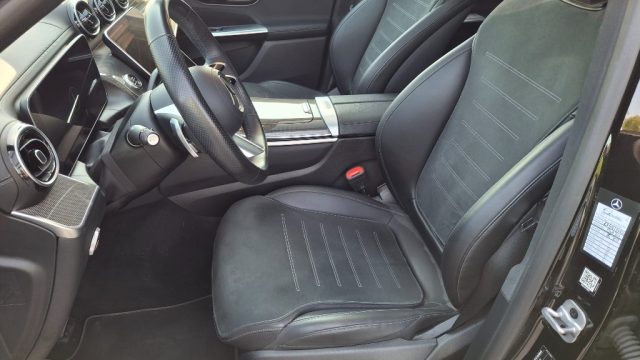 MERCEDES-BENZ GLC 220 D 4MATIC MILD HYBRID AMG LINE PR - foto 6