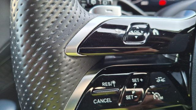 MERCEDES-BENZ GLC 220 D 4MATIC MILD HYBRID AMG LINE PR - foto 9
