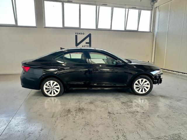 SKODA OCTAVIA 2.0 TDI 115CV EXECUTIVE - foto 8