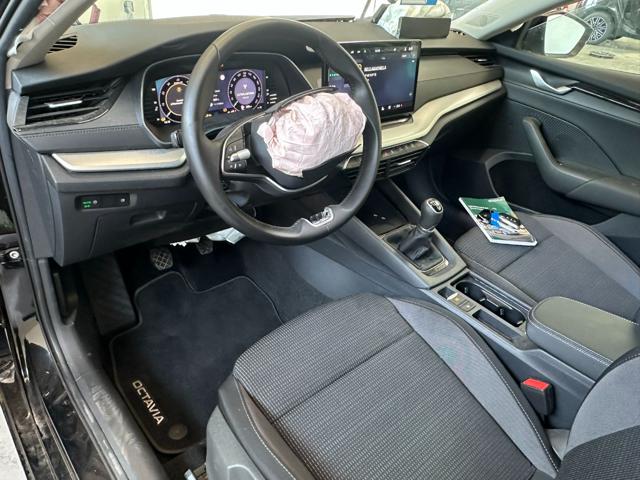 SKODA OCTAVIA 2.0 TDI 115CV EXECUTIVE - foto 14