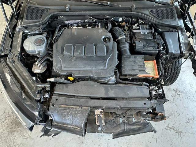 SKODA OCTAVIA 2.0 TDI 115CV EXECUTIVE - foto 11