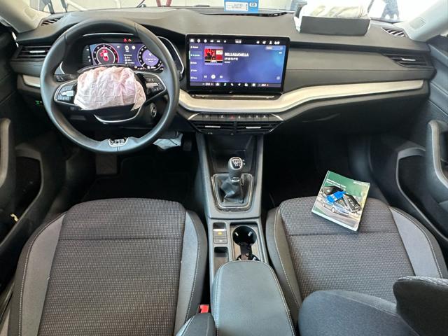 SKODA OCTAVIA 2.0 TDI 115CV EXECUTIVE - foto 15