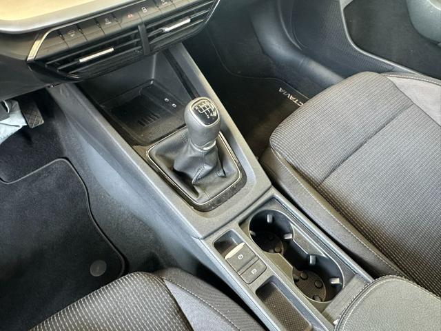 SKODA OCTAVIA 2.0 TDI 115CV EXECUTIVE - foto 18