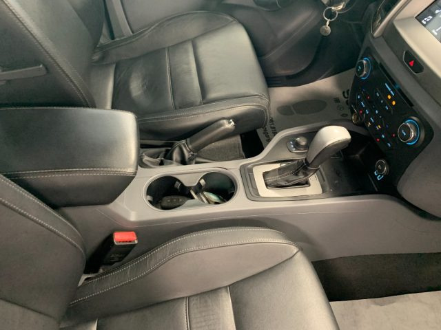 FORD RANGER DOPPIA CABINA PICK UP 4X4 5 POST - foto 24